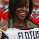 Image for article titled The "Reluctant First Lady" Is Now A Thing